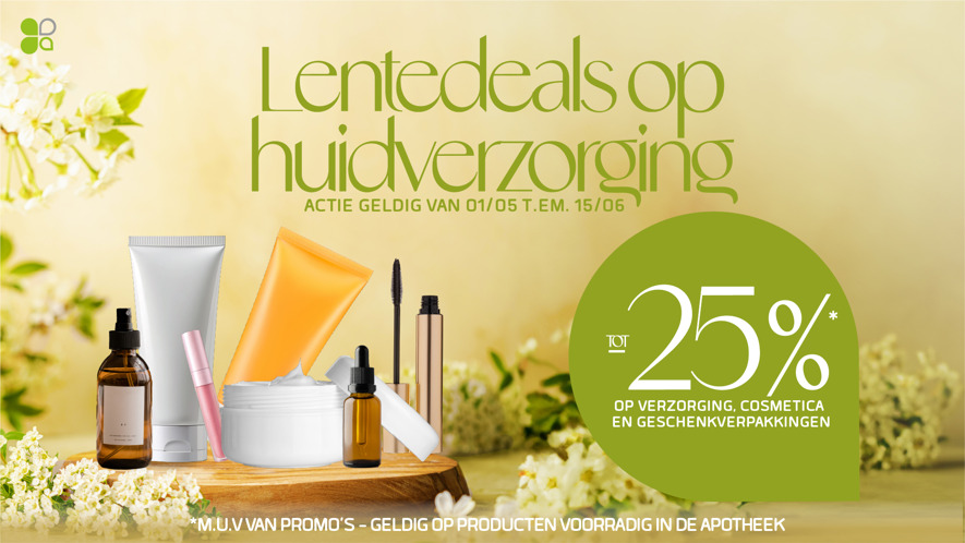 Lentedeals